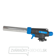Dlhý piezo plynový horák so zapaľovaním  Náhľad