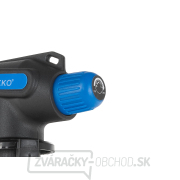 Dlhý piezo plynový horák so zapaľovaním  Dlhý piezo plynový horák so zapaľovaním  náhled