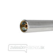 Dlhý piezo plynový horák so zapaľovaním  Dlhý piezo plynový horák so zapaľovaním  náhled