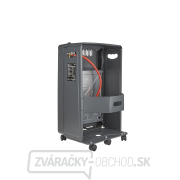 Plynový ohrievač GEKO 4,2kW + redukcia a hadica Plynový ohrievač GEKO 4,2kW + redukcia a hadica náhled