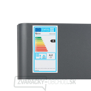 Plynový ohrievač GEKO 4,2kW + redukcia a hadica Plynový ohrievač GEKO 4,2kW + redukcia a hadica náhled