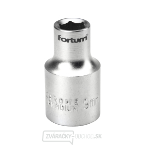 Hlavica nástrčná 1/2 Hlavica nástrčná 1/2