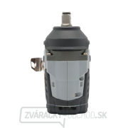 Aku rázový uťahovák Procraft Industrial IW550A (bez batérie a nabíjačky) | IW550Abb náhled