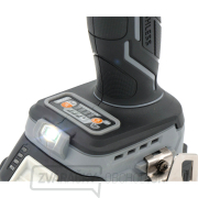 Aku rázový uťahovák Procraft Industrial IW550A (bez batérie a nabíjačky) | IW550Abb náhled