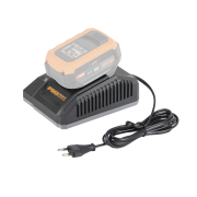 Nabíjačka pre 20V Li-ion batéria Procraft Industrial С20/4 | C20/4 Náhľad