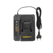 Nabíjačka pre 20V Li-ion batéria Procraft Industrial С20/4 | C20/4 Náhľad