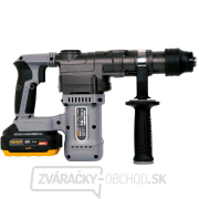 Aku vŕtacie kladivo Procraft Industrial HD20A | HD20A náhled