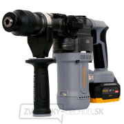 Aku vŕtacie kladivo Procraft Industrial HD20A | HD20A Aku vŕtacie kladivo Procraft Industrial HD20A | HD20A gallery main image