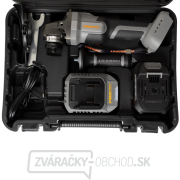 Aku uhlová brúska Procraft Industrial AG125A | AG125A náhled