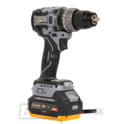 Aku vŕtací skrutkovač Procraft Industrial CD20A | CD20A náhled