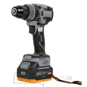 Aku vŕtací skrutkovač Procraft Industrial CD20A | CD20A Aku vŕtací skrutkovač Procraft Industrial CD20A | CD20A gallery main image