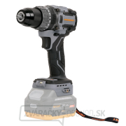 Aku vŕtací skrutkovač Procraft Industrial CD20Abb (bez batérie a nabíjačky) | CD20Abb náhled