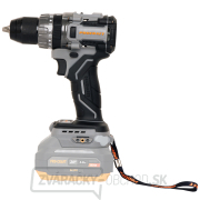 Aku vŕtací skrutkovač Procraft Industrial CD20Abb (bez batérie a nabíjačky) | CD20Abb náhled