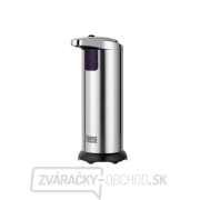 Dávkovač mydla TEESA TSA8073 gallery main image