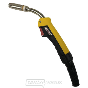 Horák MB 25 AK ERGO 4m Horák MB 25 AK ERGO 4m gallery main image