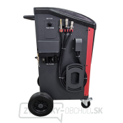 Automatická plnička prevodovky PROFI s adaptérmi náhled