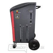 Automatická plnička prevodovky PROFI s adaptérmi náhled