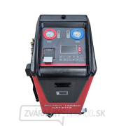 Automatická plnička prevodovky PROFI s adaptérmi náhled