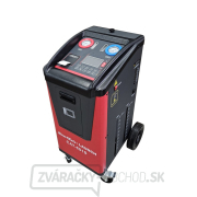 Automatická plnička prevodovky PROFI s adaptérmi náhled