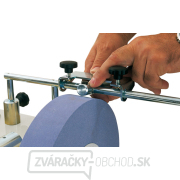 Brúska na nástroje NTS 256 náhled