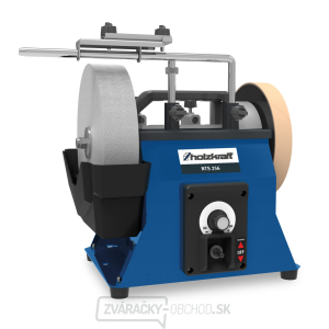 Brúska na nástroje NTS 256 Brúska na nástroje NTS 256 gallery main image