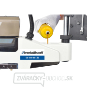 Elektrický závitorez GS 1500-16 E BL Elektrický závitorez GS 1500-16 E BL náhled