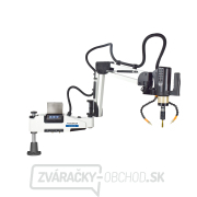 Elektrický závitorez GS 1500-16 E BL Elektrický závitorez GS 1500-16 E BL gallery main image