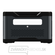 Nabíjacia stanica PPS 1200 Nabíjacia stanica PPS 1200 náhled