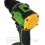 Aku skrutkovač Procraft PA18Pro DFR | PA18ProDFR náhled