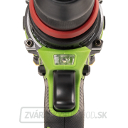 Aku skrutkovač Procraft PA18Pro DFR | PA18ProDFR náhled