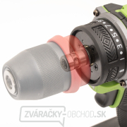 Aku skrutkovač Procraft PA18Pro DFR | PA18ProDFR náhled