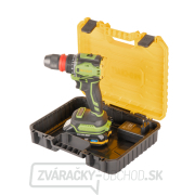 Aku skrutkovač Procraft PA18Pro DFR | PA18ProDFR náhled