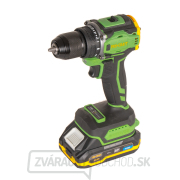 Aku skrutkovač Procraft PA18Pro | PA18Pro náhled