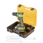 Aku skrutkovač Procraft PA18Pro | PA18Pro náhled