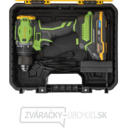 Aku skrutkovač Procraft PA18Pro | PA18Pro náhled