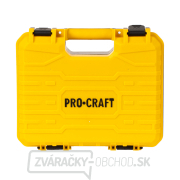 Aku skrutkovač Procraft PA18Pro | PA18Pro náhled