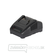 Aku ručná pílka Procraft PKA32Li | PKA32Li náhled