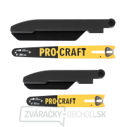 Aku ručná pílka Procraft PKA32Li | PKA32Li náhled