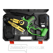 Aku ručná pílka Procraft PKA32Li | PKA32Li náhled