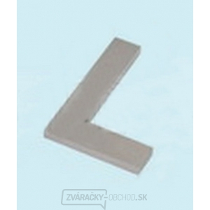 Úhelník presný, plochý DIN 875-300x200mm Úhelník presný, plochý DIN 875-300x200mm gallery main image