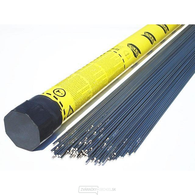 OK TIGRORD 347 Si 1,2/1000, 5kg OK TIGRORD 347 Si 1,2/1000, 5kg gallery main image