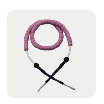 DAWELL CZ Indukčná cievka flexi keramická dĺžka 80cm 80-257-01