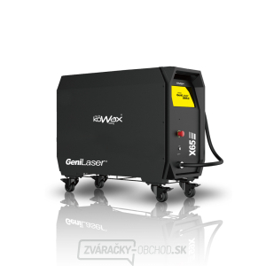 KOWAX GeniLaser® X65 KOWAX GeniLaser® X65 gallery main image