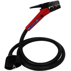 Držiak elektrovzduchového drážkovania K4-1000 s hadicovou zostavou Držiak elektrovzduchového drážkovania K4-1000 s hadicovou zostavou gallery main image