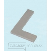 Uholník presný plochý KINEX 400x250 mm, tr.pr.1, DIN 875  gallery main image