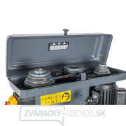 SÚŤAŽ O STOLNÚ VŔTAČKU PTB-16B-230V PROMA SÚŤAŽ O STOLNÚ VŔTAČKU PTB-16B-230V PROMA náhled