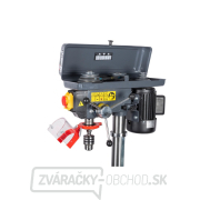 SÚŤAŽ O STOLNÚ VŔTAČKU PTB-16B-230V PROMA SÚŤAŽ O STOLNÚ VŔTAČKU PTB-16B-230V PROMA náhled