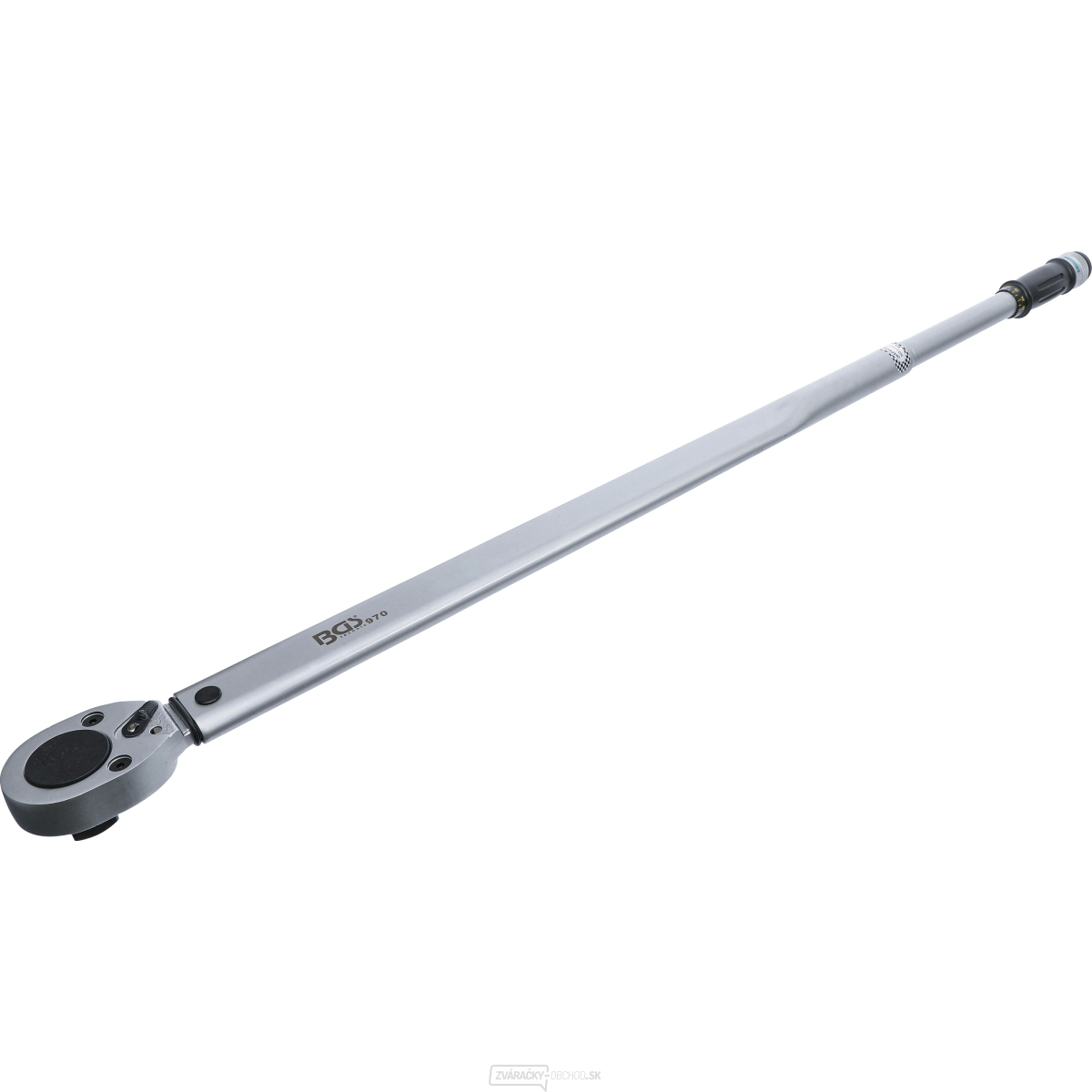 Momentový kľúč | 25 mm (1") | 140 - 980 Nm