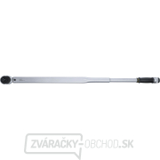 Momentový kľúč | 25 mm (1 Momentový kľúč | 25 mm (1