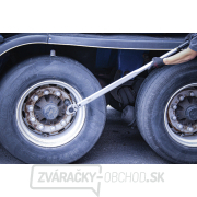 Momentový kľúč | 25 mm (1 Momentový kľúč | 25 mm (1